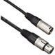 マイクケーブル 7m XLR/XLR KMC-07BB