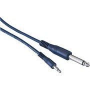 パッチングケーブル 3m Mini/Phone KP-30MPP