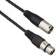 マイクケーブル 7m XLR/XLR PU-4700