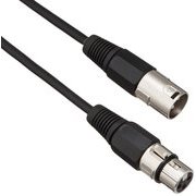 マイクケーブル 7m XLR/XLR PU-4700
