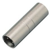 変換コネクター XLR（M）/XLR（M） CA302