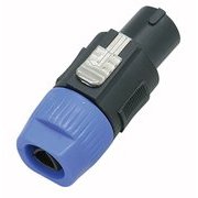 コネクター スピコンタイプ CB102