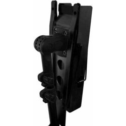 KC 譜面台 軽量アルミ製 MSAL-J/BK ブラック x 20本セット (ソフトケース付) KC MSAL-J BK 譜面台 軽量アルミ製 ブラック (ソフトケース