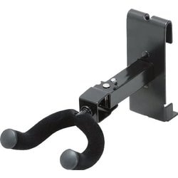 ギターハンガー ネット用 フックタイプ ミディアム GH-M