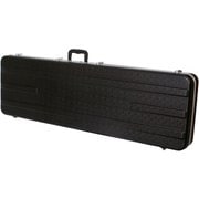 エレキベース用 ABS製ハードケース BA-150