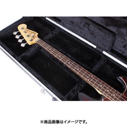 Amazon | KC エレキベース用 ABS製ハードケース BA-150 | ベース