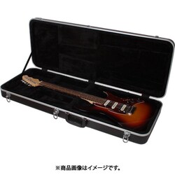 ヨドバシ.com - KC キョーリツ エレキギター用 ABS製ハード