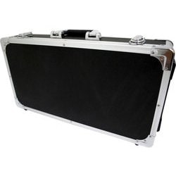 ヨドバシ.com - KC キョーリツ エフェクターケース（内寸 495×250×65＋20mm）ブラック EC-60/BK 通販【全品無料配達】 ギター