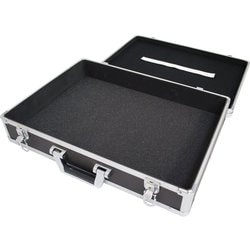 ヨドバシ.com - KC キョーリツ エフェクターケース（内寸 495×350×65＋20mm）ブラック EC-65/BK 通販【全品無料配達】