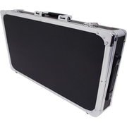 エフェクターケース(内寸 745×310×65+20mm)ブラック EC-100/BK