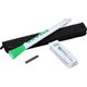 ドゥード White/Green N410DWGN