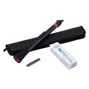 ドゥード Black/Pink N410DBPK