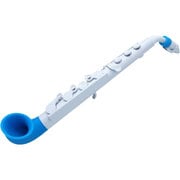 jサックス White/Blue N510JWBL