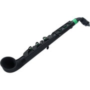 jサックス Black/Green N510JBGN