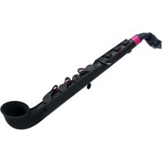 jサックス Black/Pink N510JBPK