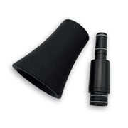 jサックス用アップグレードキット Black Straighten Your jSax kit BK