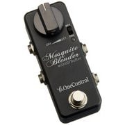ブレンダー Mosquite Blender with BJF Buffer
