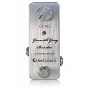 クリーンブースター Granith Grey Booster
