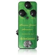 オーバードライブ Persian Green Screamer