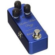ファズ Baltic Blue Fuzz