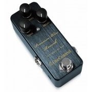 リバーブ Prussian Blue Reverb