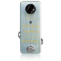ヨドバシ.com - One Control ブースター Little Green Emphaser