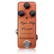 トレモロ Tiger Lily Tremolo