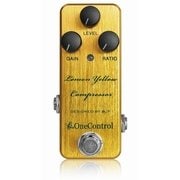 コンプレッサー Lemon Yellow Compressor