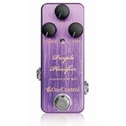 オーバードライブ Purple Plexifier