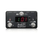 MIDIコントローラー Gecko MkII