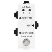 スイッチャー Minimal Series AB BOX