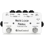 スイッチャー Minimal Series White Loop