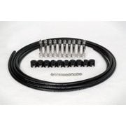 パッチケーブル自作キット CrocTeeth Solder Free Cable KIT