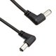 DCケーブル 100cm L/L Noiseless DC Cable 100cm L/L