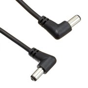 DCケーブル 100cm L/L Noiseless DC Cable 100cm L/L