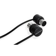 MIDIケーブル 50cm L/L MIDI Hammer Cable L/L 50cm