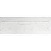 Crocodile Tail Loop用プロテクター Crocodile Specimen Kit