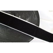 面ファスナー HOOK&LOOP 25m LOOP （メス） ロゴ無し