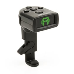 クリップチューナー バイオリン用 PW-CT-14