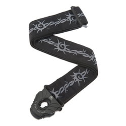 ストラップ LOCK-BARBED WIRE 50PLA04