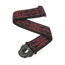 ストラップ LOCK-VOODOO 50PLA12