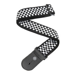 ストラップ Woven/Check Mate 50C02