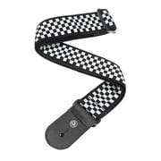 ストラップ Woven/Check Mate 50C02
