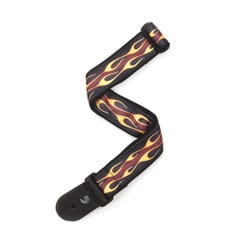 ストラップ Hotrod Flame/Red 50F09