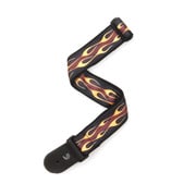 ストラップ Hotrod Flame/Red 50F09