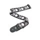 ストラップ CROSS BONE SKULL 50H01