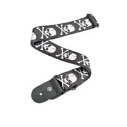 ストラップ CROSS BONE SKULL 50H01