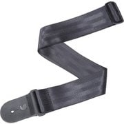 ストラップ Woven SeatBelt Black 50SB00