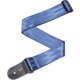 ストラップ Woven SeatBelt Blue 50SB02