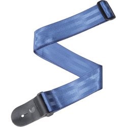 ストラップ Woven SeatBelt Blue 50SB02